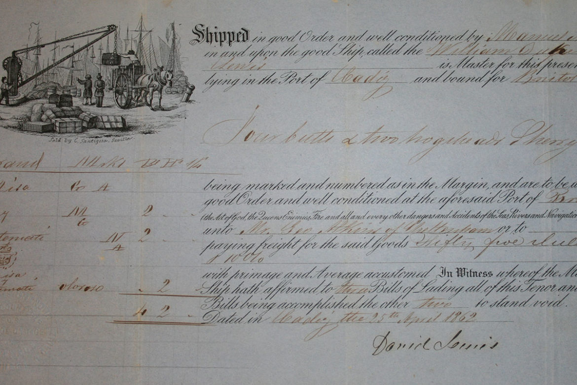 Konşimentolarda “Clean On Board” Uygulaması