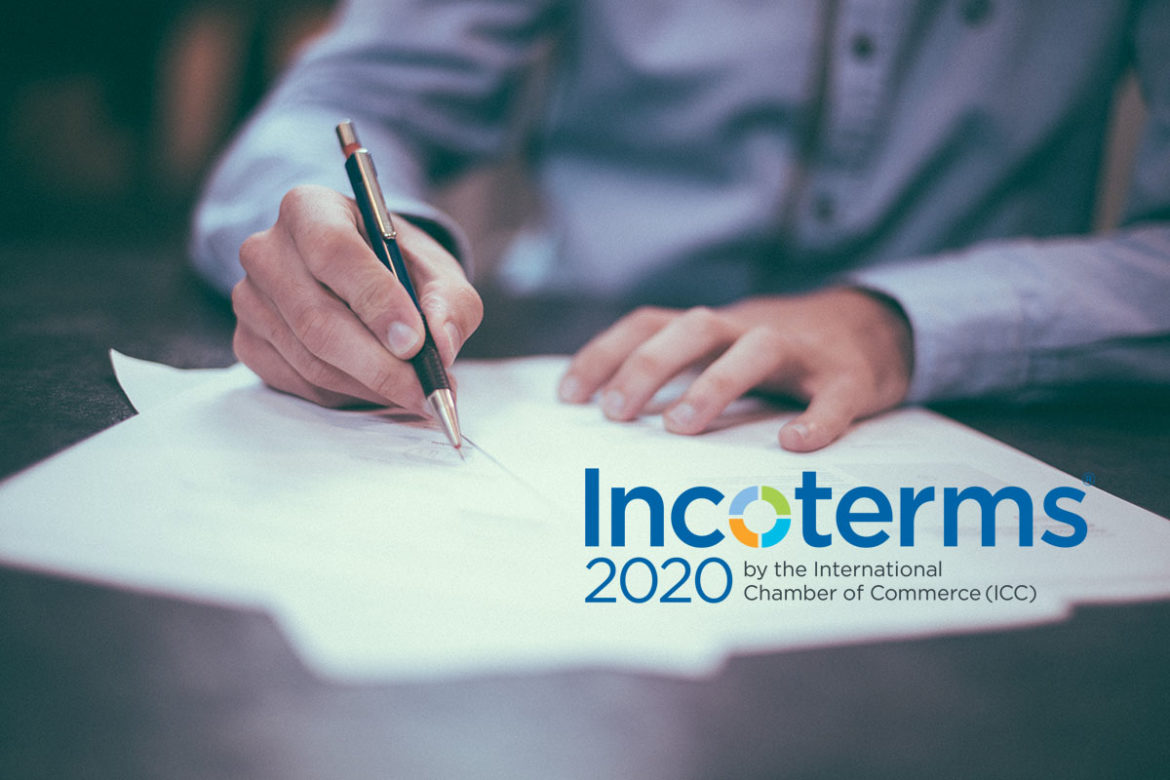 Kontratlarınızı Etkili ve Verimli Yapmak İçin Incoterms’u Akıllıca Kullanın!