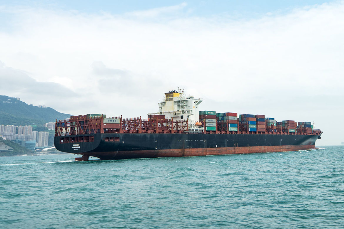 Armatörler Düşük Navlun Ücretlerini Telafi Etmek İçin LSS Masrafını Artırıyor Olabilir mi?