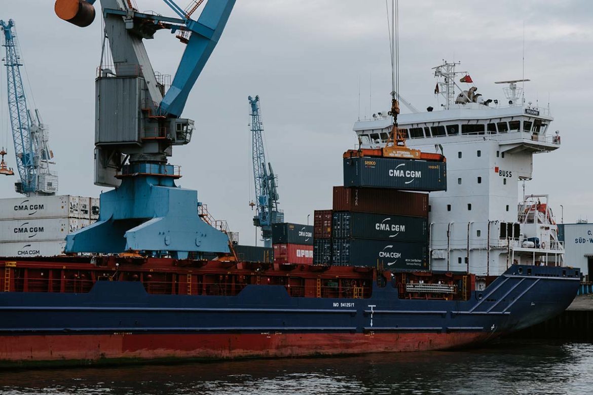 Lojistik Sektöründe Artan Şirket Birleşme ve Devralmaları Hız Kesmeden Devam Ediyor