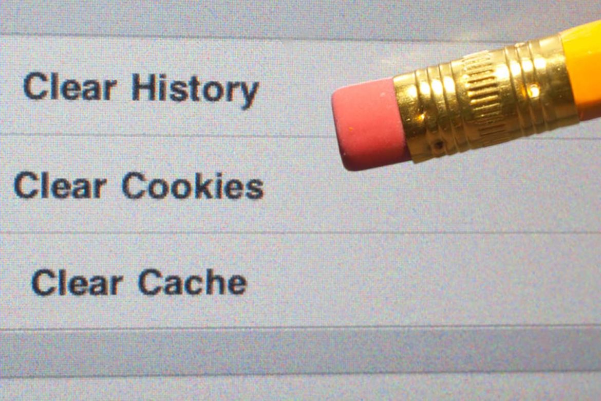 İnternet ve Geçmişimizi Silebilmek