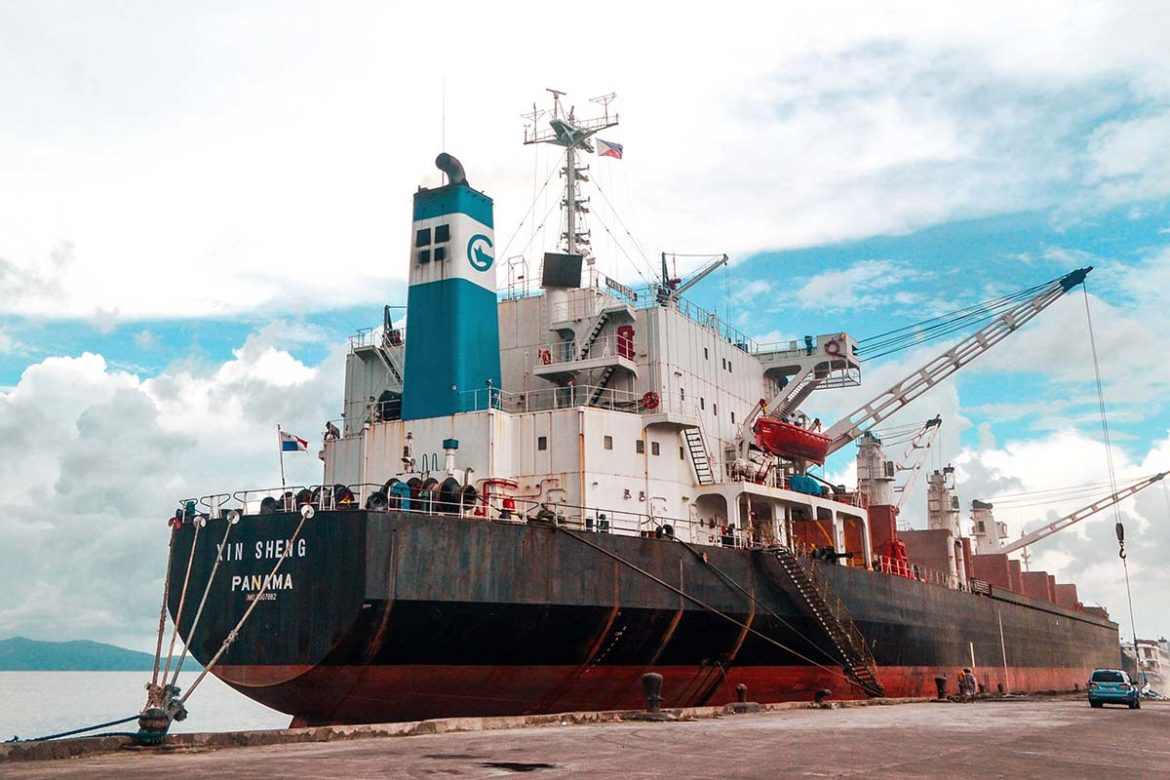 Demuraj, Detention ve Dispeç Arasındaki Fark