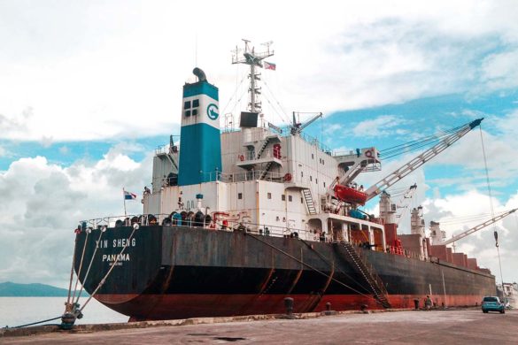 Demuraj, Detention ve Dispeç Arasındaki Fark