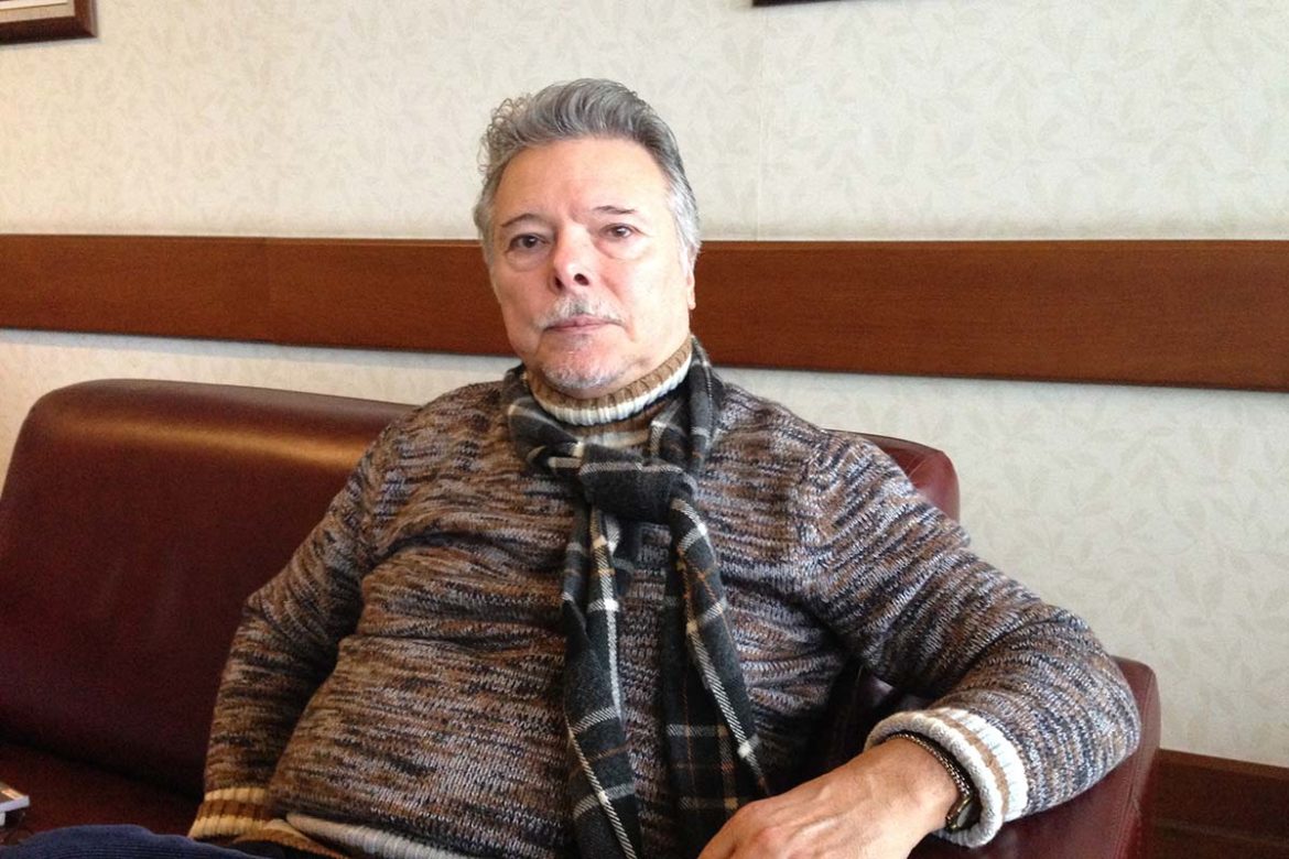 Harun Şişmanyazıcı