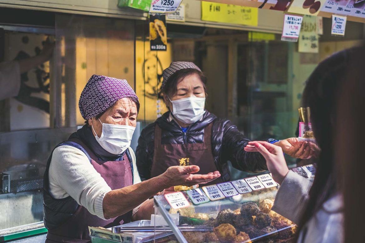 Koronavirüsün Global Ekonomiye Etkileri Koronavirüsün Global Ekonomiye Etkileri