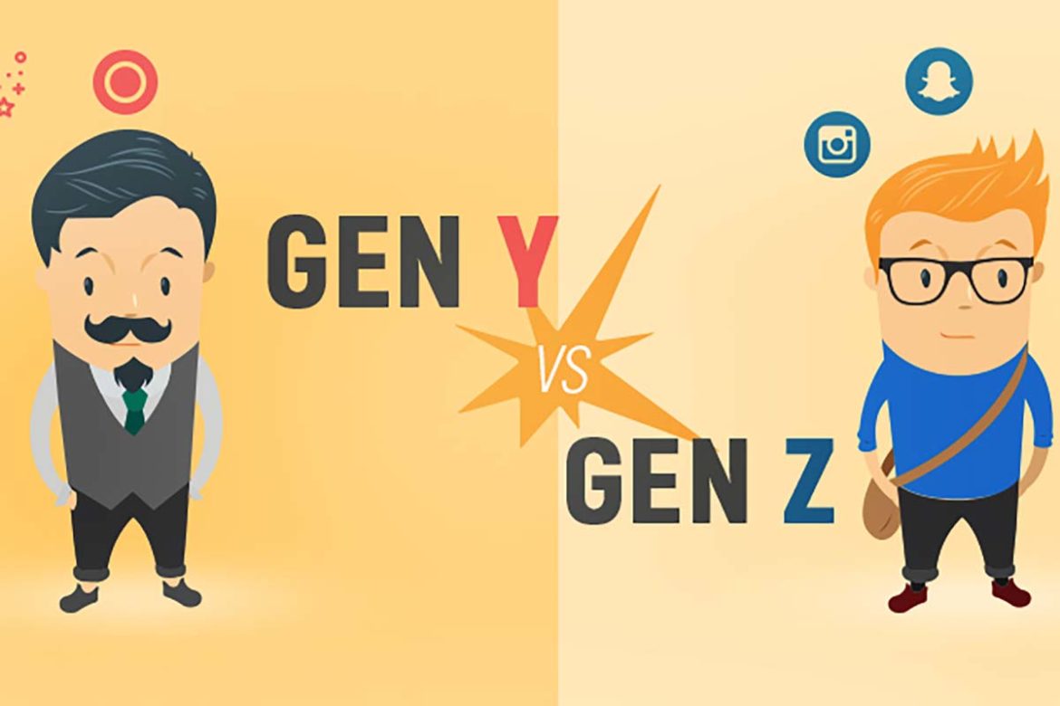 İş Hayatında Y Kuşağından Z Kuşağına Geçiş