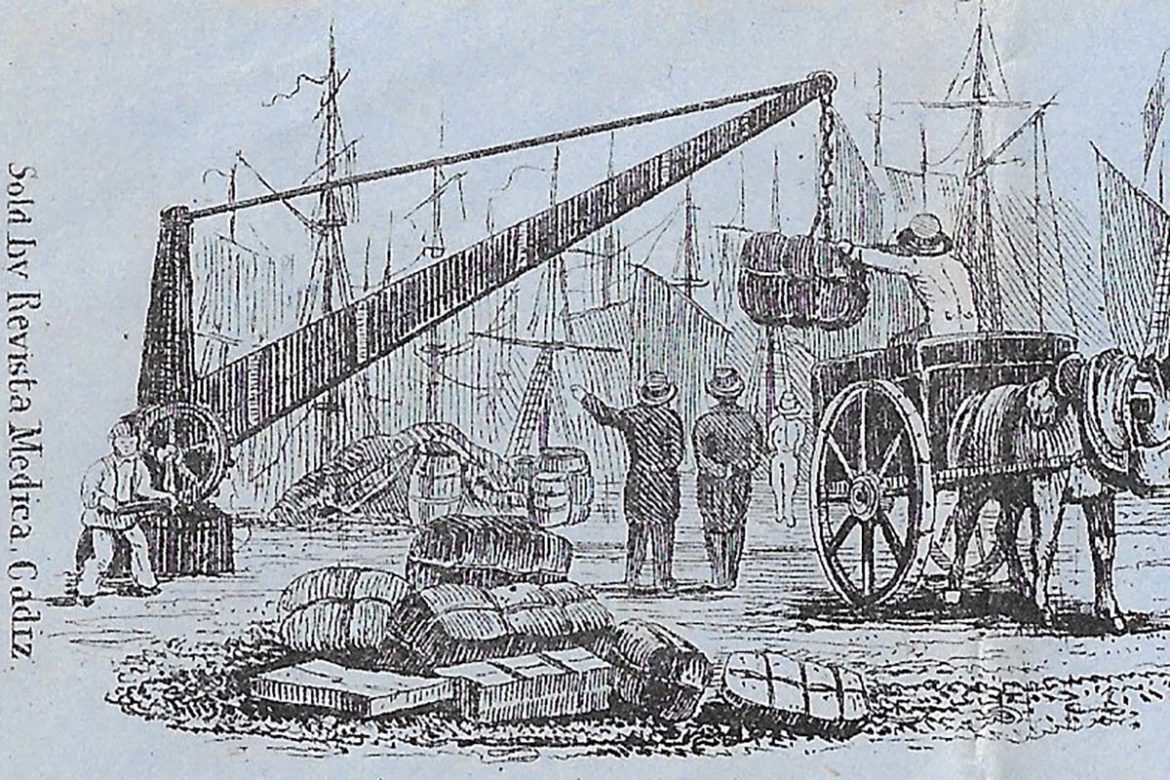 Akreditifli İşlemlerde Konşimentonun İmzalanması