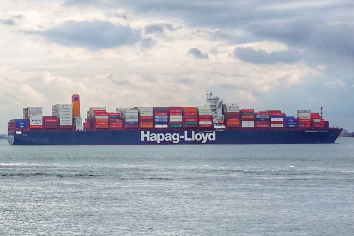 Hapag-Lloyd CEO’su: "Bazı Armatörler Bu Sancılı Süreci Atlatamayabilir"