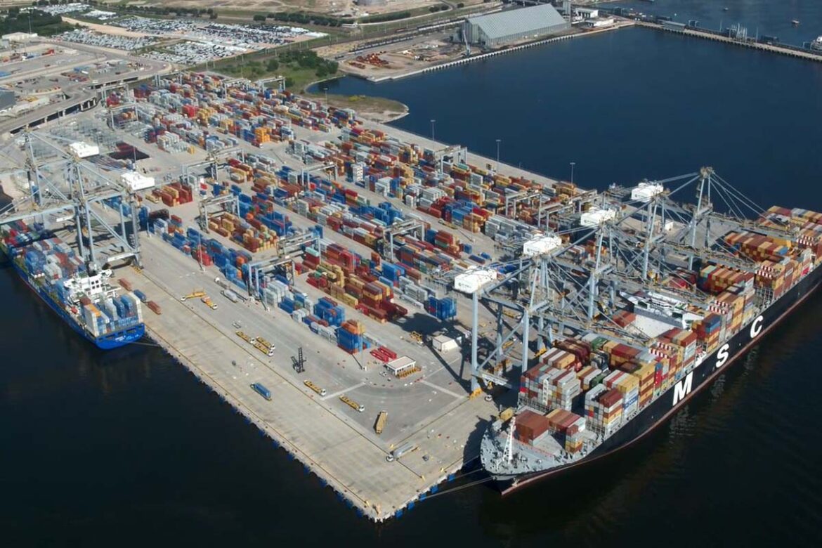 Türkiye Denizcilik Sektörü Üzerine Kavramsal Bir Değerlendirme