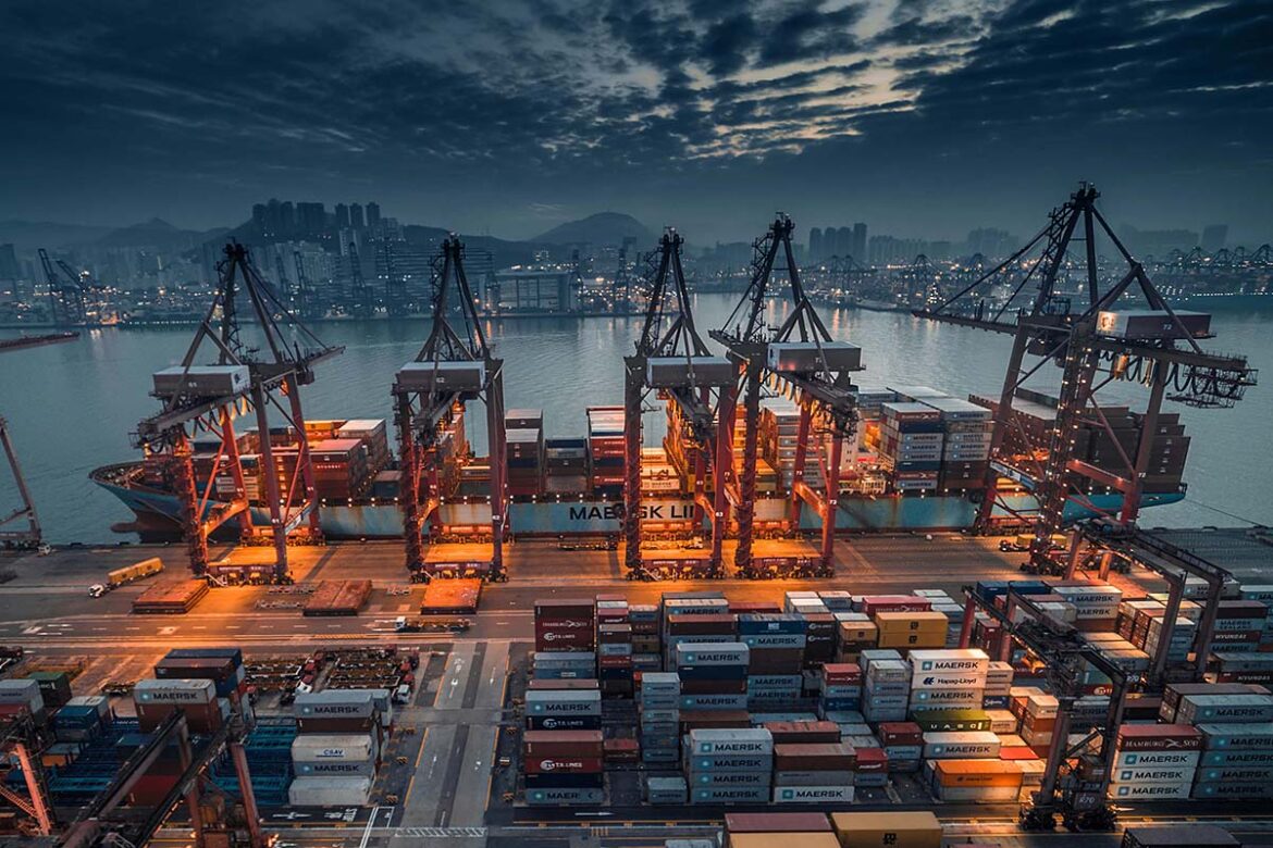 Krizi Fırsata Çevirmek: Pandemi Döneminde Konteyner Armatörlerinin Kâr Marjları