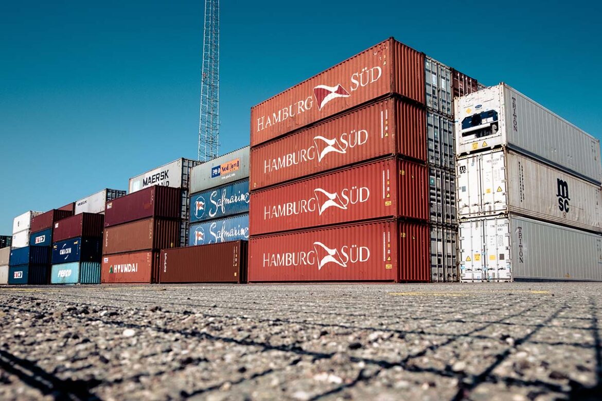 Neden Konteyner Eksikliği Yaşıyoruz?