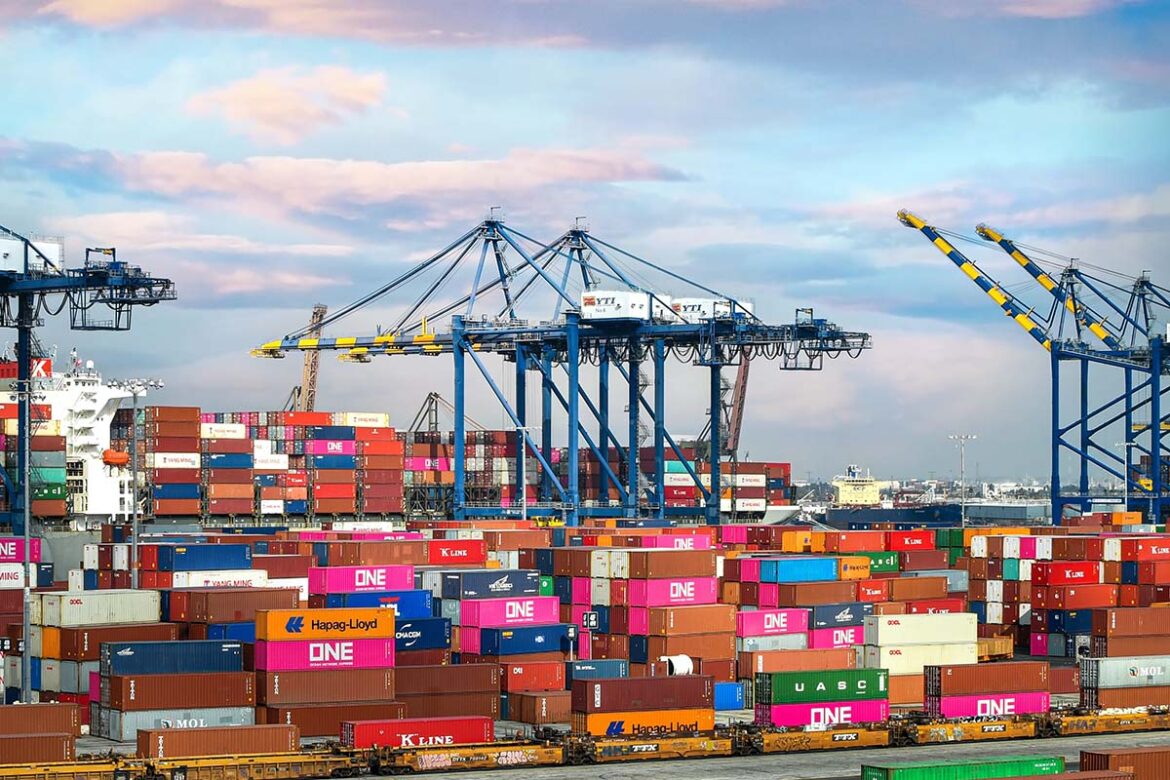 LPI (Lojistik Performans Endeksi)