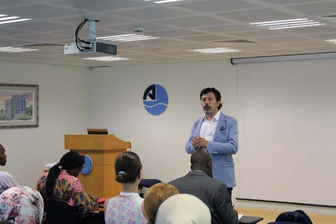 Arkas Akademi Günleri ve Bana Kattıkları