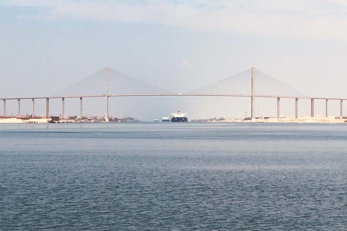 Lojistik Sektörünün Coğrafi Aktörleri