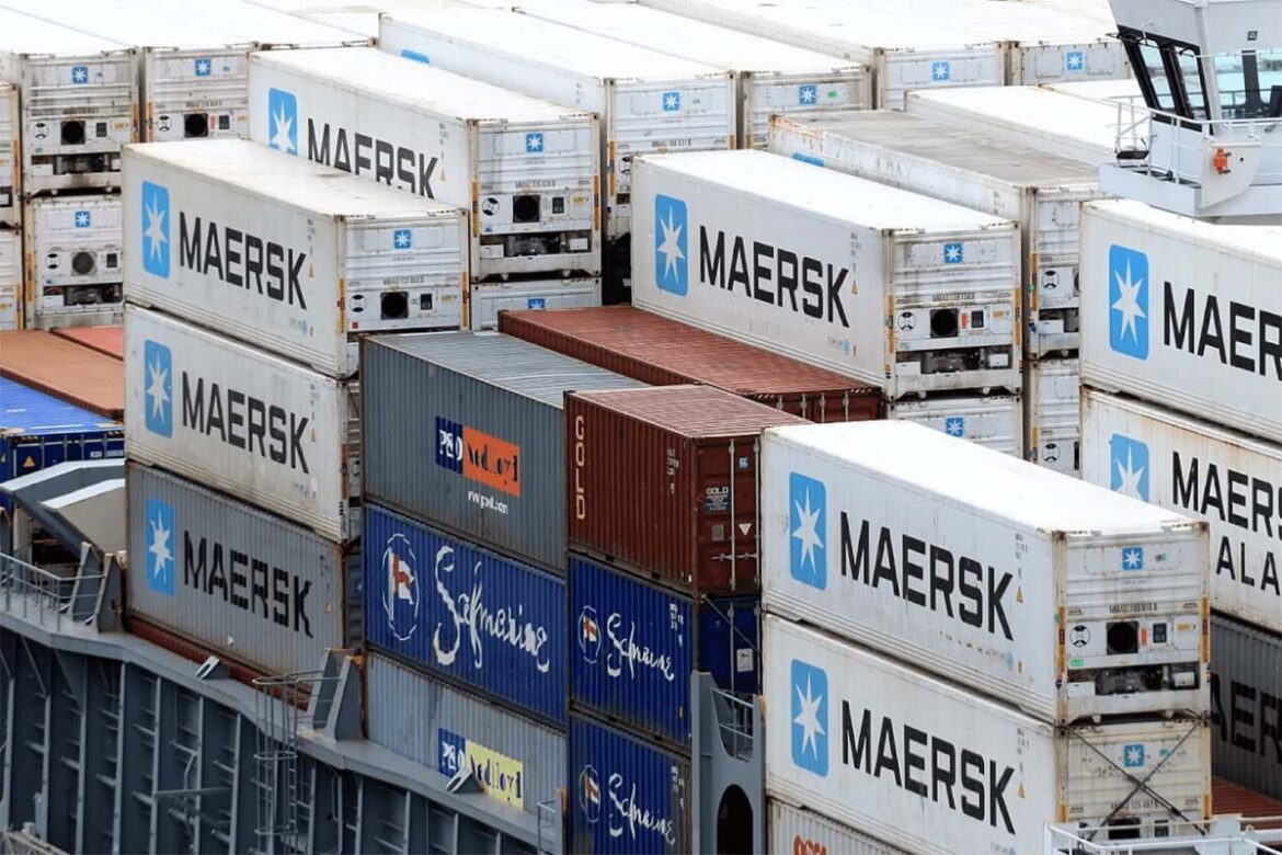 Reefer (Soğutuculu) Konteyner Nedir? Nasıl Çalışır? Reefer (Soğutuculu) Konteyner Nedir? Nasıl Çalışır?
