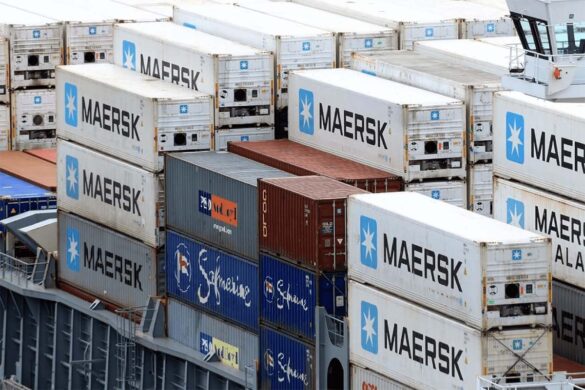 Reefer (Soğutuculu) Konteyner Nedir? Nasıl Çalışır?