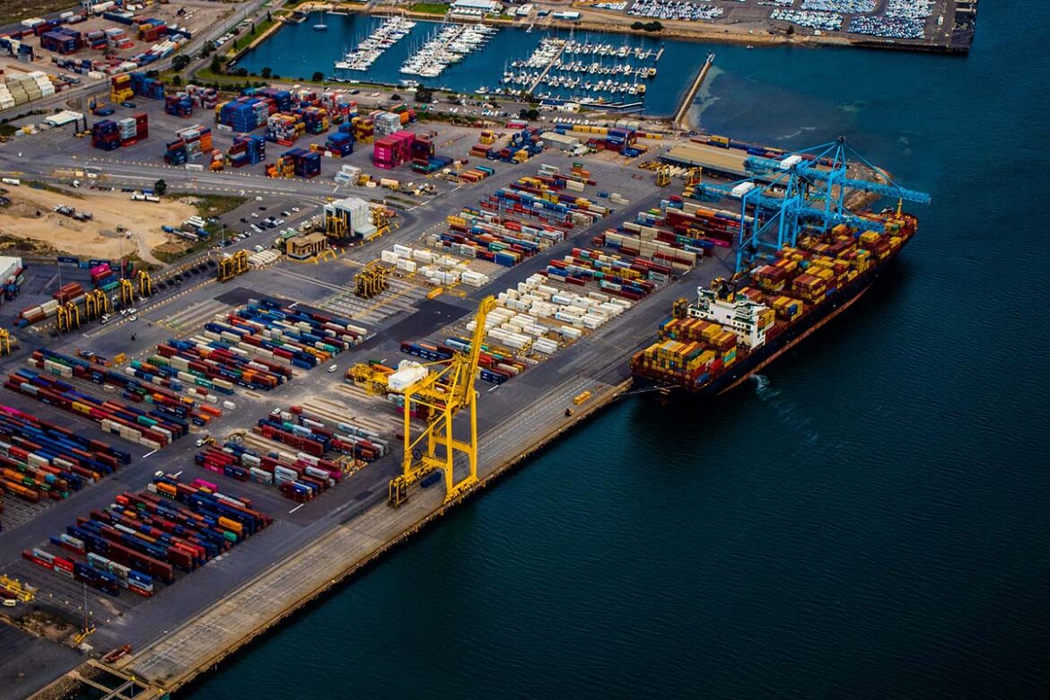 2020 Yılında Covid-19’un Türkiye Limanları Üzerinde Oluşturduğu Etkiler