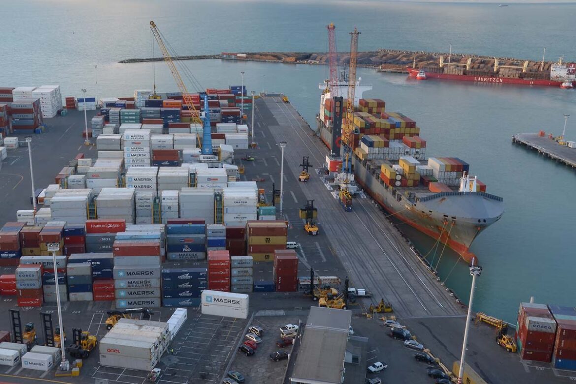 Navlun Nedir? Nasıl Hesaplanır? Çeşitleri Nelerdir?