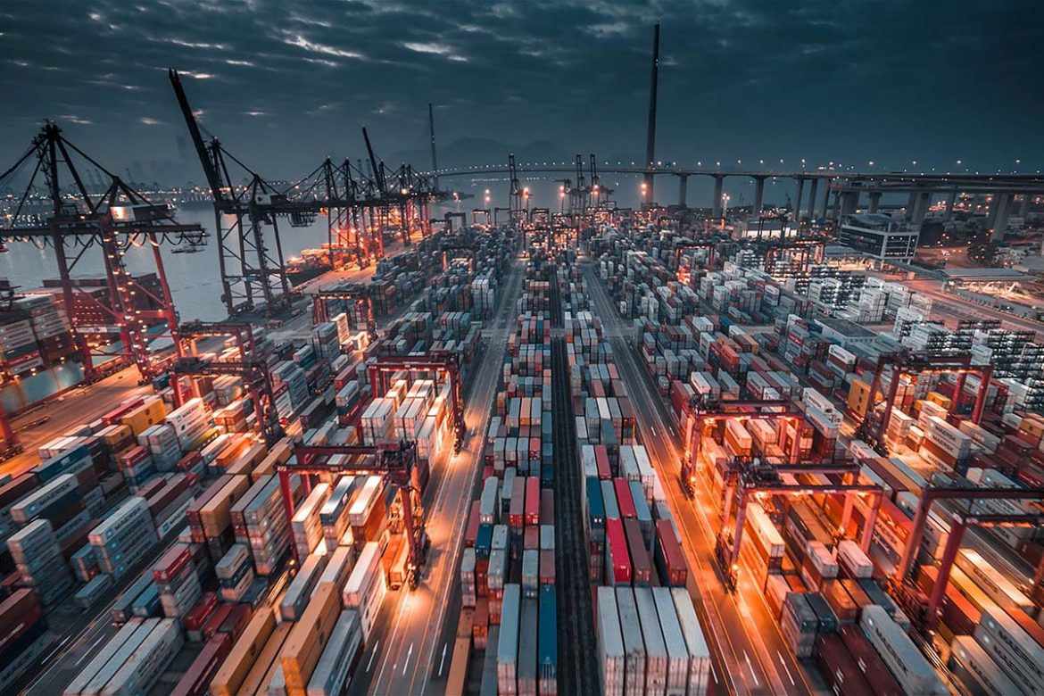 Navlunlar Düşecek mi?