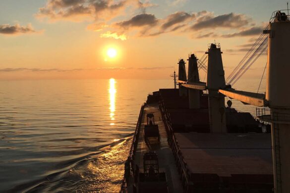 Charter Party (Gemi Kira Sözleşmesi) Nedir? Çeşitleri Nelerdir? Charter Party (Gemi Kira Sözleşmesi) Nedir? Çeşitleri Nelerdir?