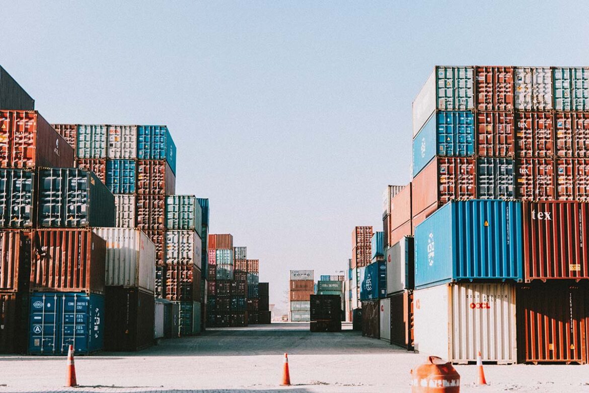 Pandemi Günleri ve Sea Waybill