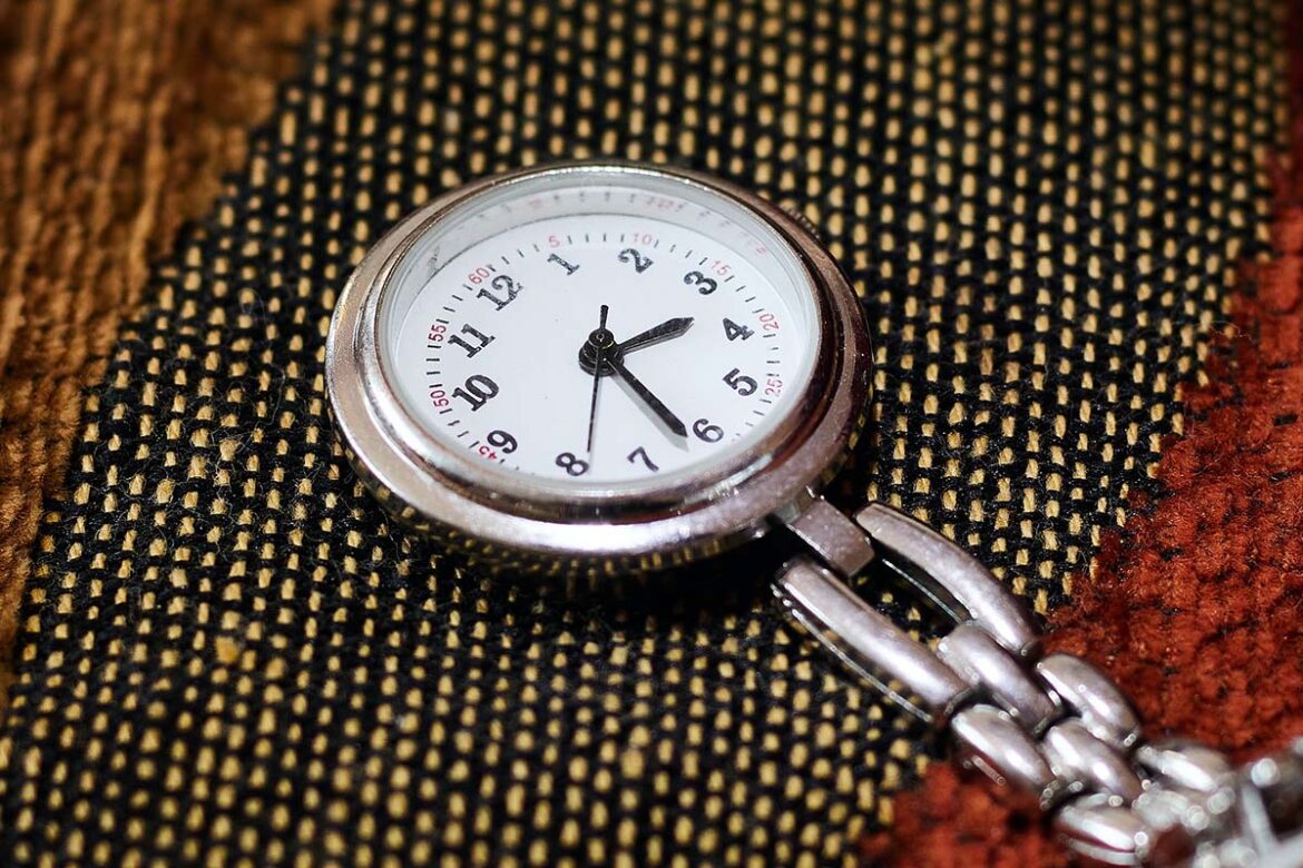 Zam"An" Yönetimi (1)