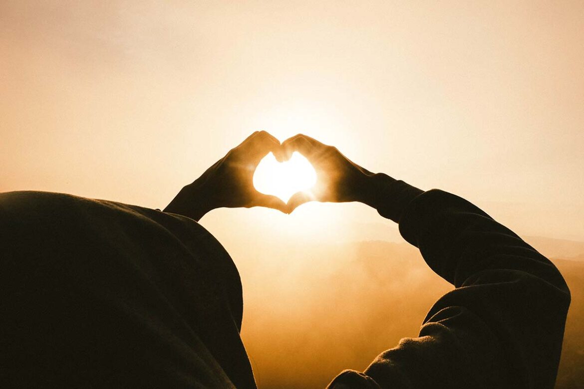 Duygulara hâkim olan, insanlığa hâkim olur!