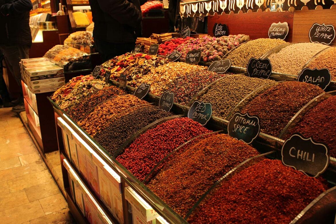 Yerli Marketler, Uluslararası Birer Zincire Dönüşebilir mi?