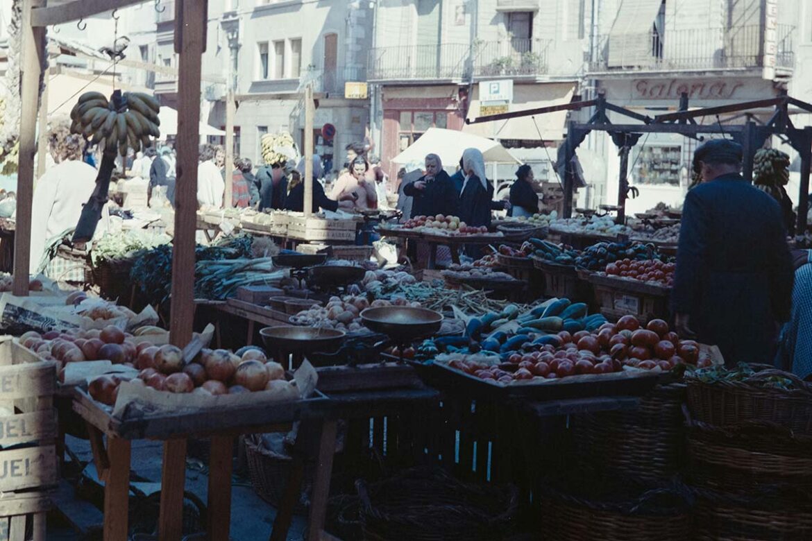 Yerli Marketler, Uluslararası Birer Zincire Dönüşebilir mi?