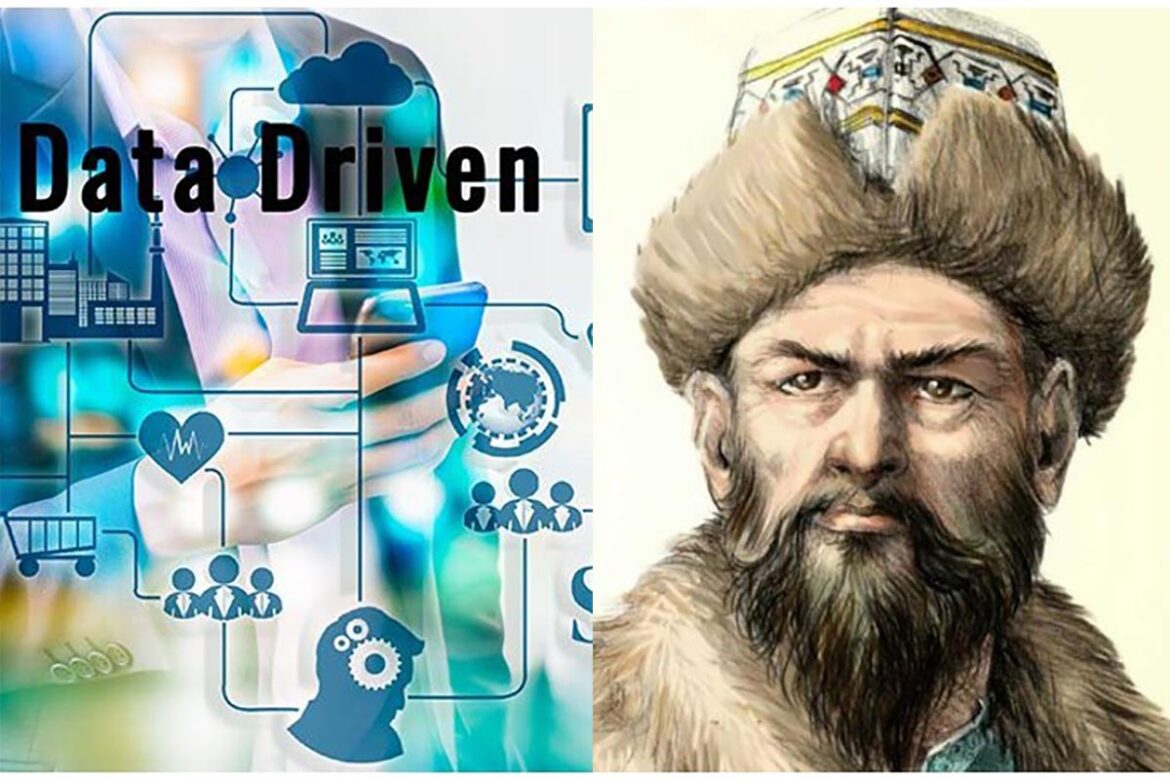 Bilgi Yön Verir, İnsan ise Karar